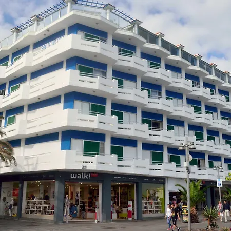 San Telmo Mar (adults Only) 3* 拉克鲁斯