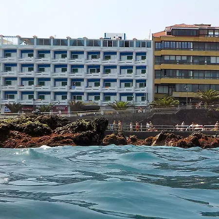 San Telmo Mar (adults Only) 拉克鲁斯