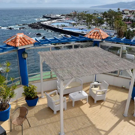 San Telmo Mar (adults Only) 酒店 拉克鲁斯