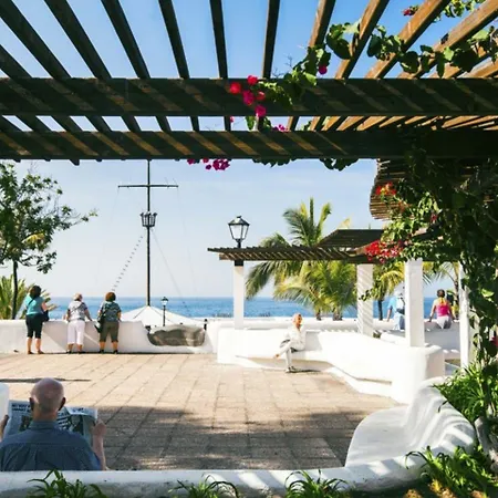 酒店 San Telmo Mar (adults Only)