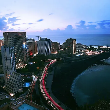 酒店 San Telmo Mar (adults Only) 拉克鲁斯