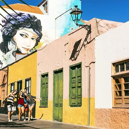 San Telmo Mar (adults Only) 酒店 3*