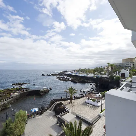 酒店 San Telmo Mar (adults Only) 3*