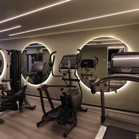 San Telmo Mar (adults Only) 3* 拉克鲁斯