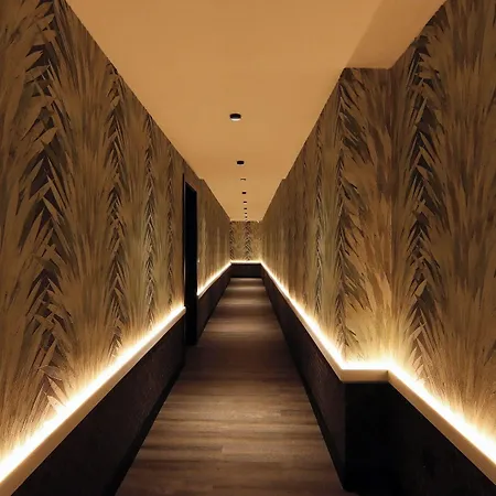 San Telmo Mar (adults Only) 3* 拉克鲁斯