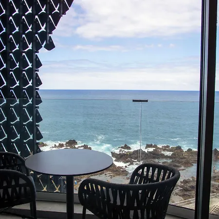 酒店 San Telmo Mar (adults Only) 3*