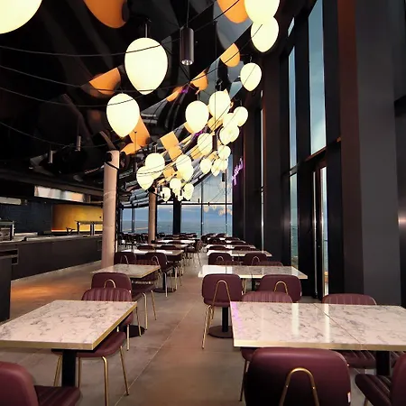 酒店 San Telmo Mar (adults Only) 拉克鲁斯