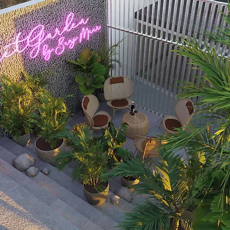 San Telmo Mar (adults Only) 酒店