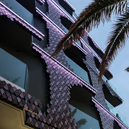 San Telmo Mar (adults Only) 拉克鲁斯