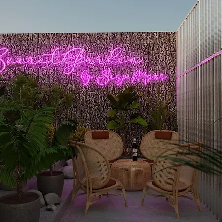 San Telmo Mar (adults Only) 酒店