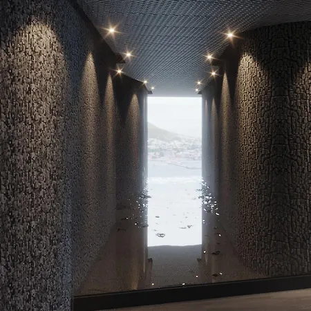 酒店 San Telmo Mar (adults Only) 3*