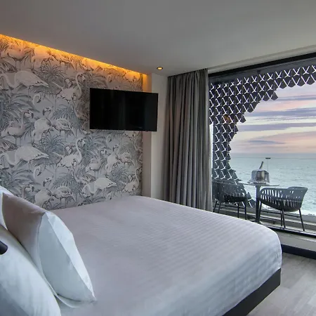 酒店 San Telmo Mar (adults Only) 3*