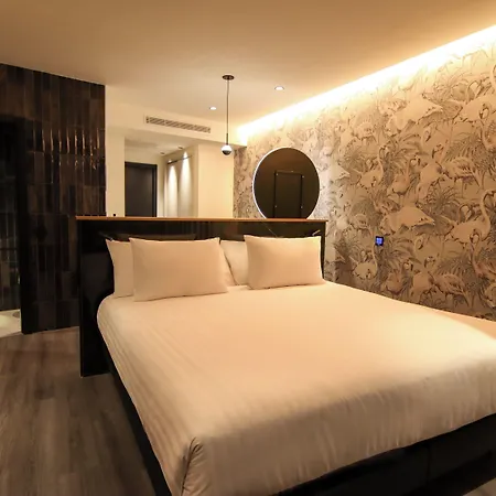 San Telmo Mar (adults Only) 拉克鲁斯