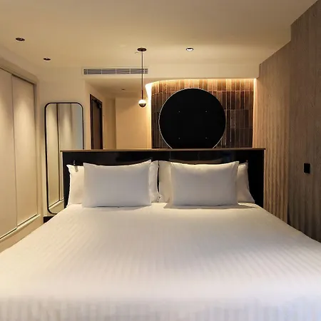 酒店 San Telmo Mar (adults Only)