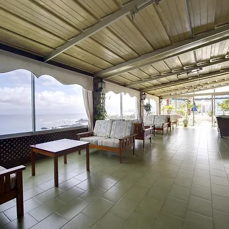 San Telmo Mar (adults Only) 酒店