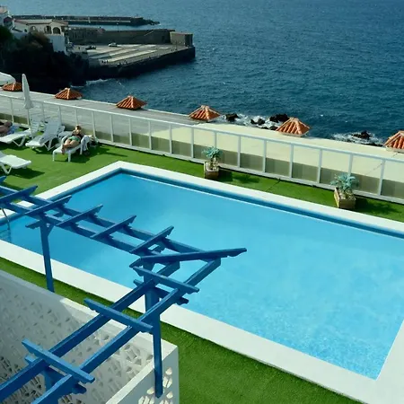 San Telmo Mar (adults Only) 酒店