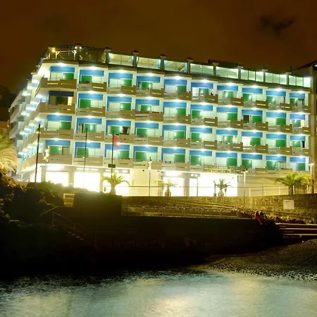 San Telmo Mar (adults Only)