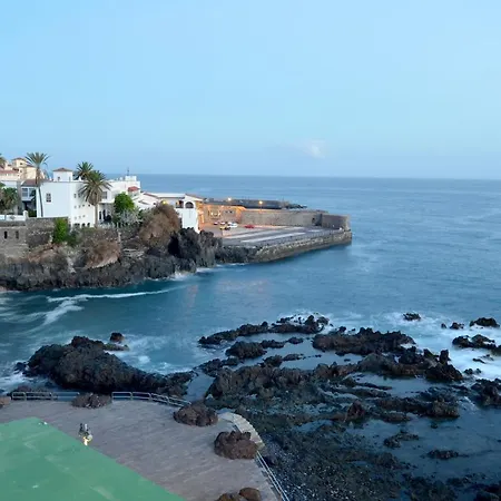 San Telmo Mar (adults Only) 酒店 3*