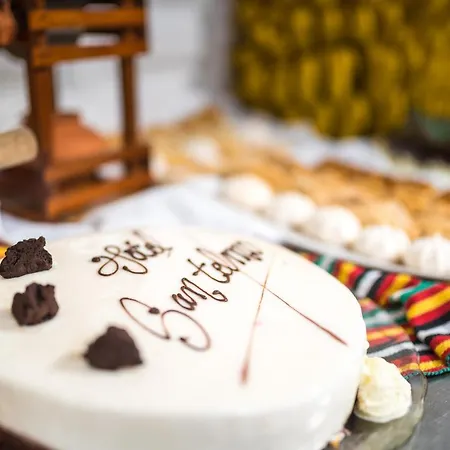 San Telmo Mar (adults Only)