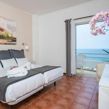 酒店 San Telmo Mar (adults Only) 拉克鲁斯