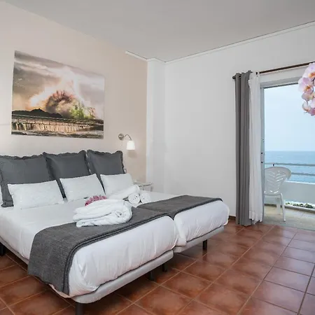 San Telmo Mar (adults Only) 酒店 拉克鲁斯