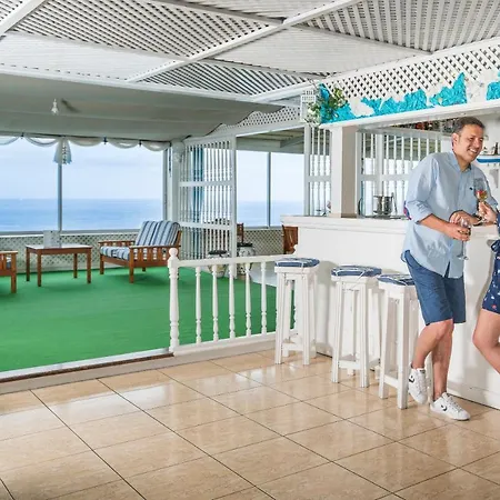 San Telmo Mar (adults Only) 酒店 3*