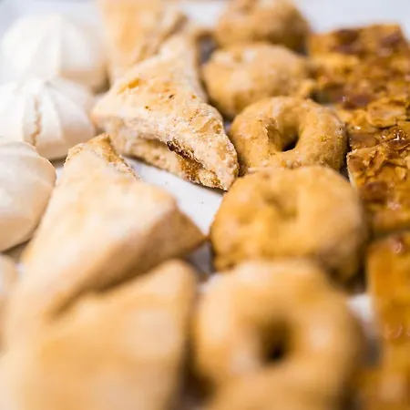 San Telmo Mar (adults Only) 3* 拉克鲁斯