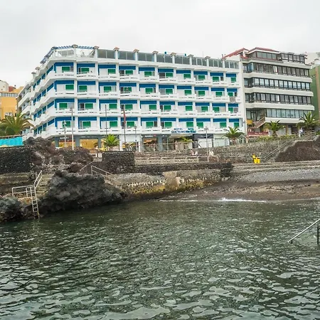 酒店 San Telmo Mar (adults Only) 拉克鲁斯