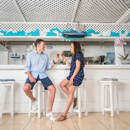 San Telmo Mar (adults Only) 拉克鲁斯