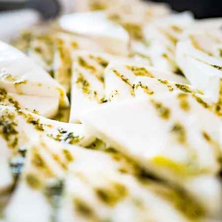 San Telmo Mar (adults Only) 酒店 拉克鲁斯