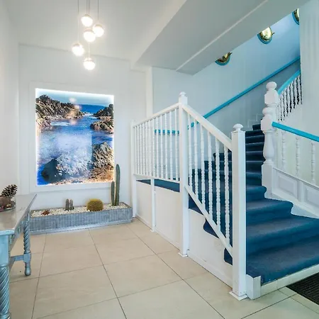 San Telmo Mar (adults Only) 酒店 拉克鲁斯