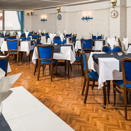 酒店 San Telmo Mar (adults Only) 拉克鲁斯