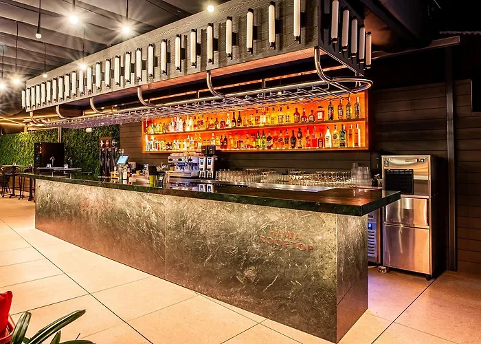 Hotell San Telmo Mar (adults Only)