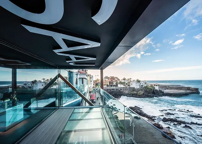 San Telmo Mar (adults Only) Hotell