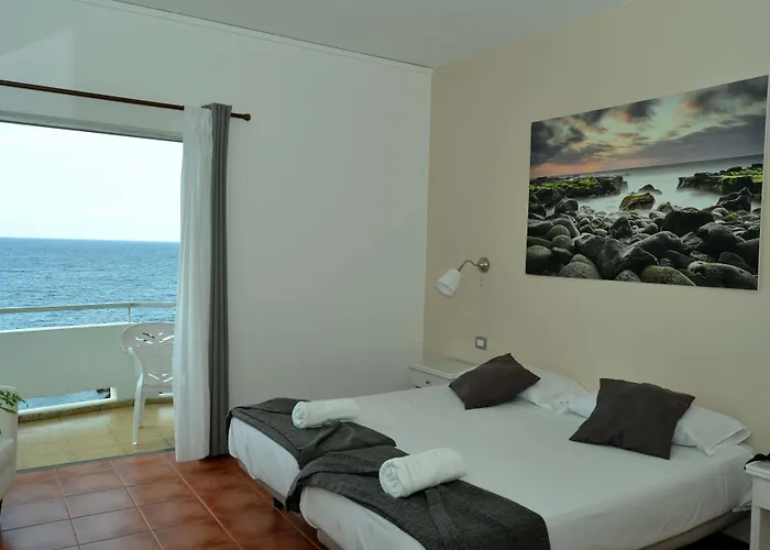 San Telmo Mar (adults Only) Hotell