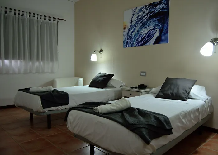 Hotell San Telmo Mar (adults Only) 3*