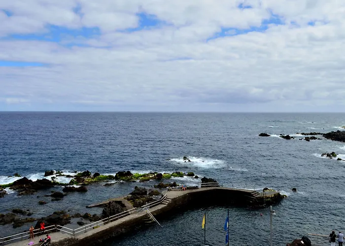 Hotell San Telmo Mar (adults Only)