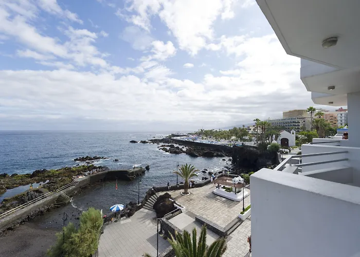 Hotell San Telmo Mar (adults Only) 3*