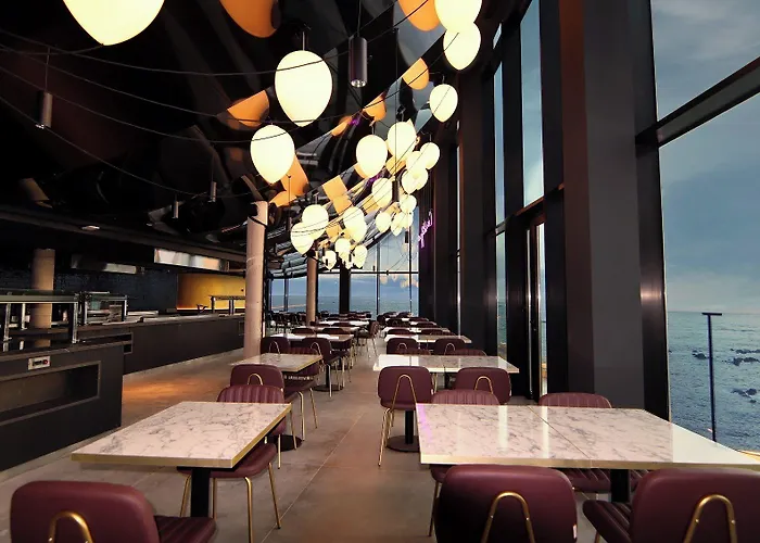 Hotell San Telmo Mar (adults Only) Puerto de la Cruz (Tenerife)