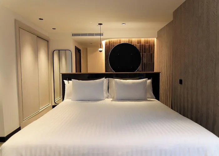 Hotell San Telmo Mar (adults Only)