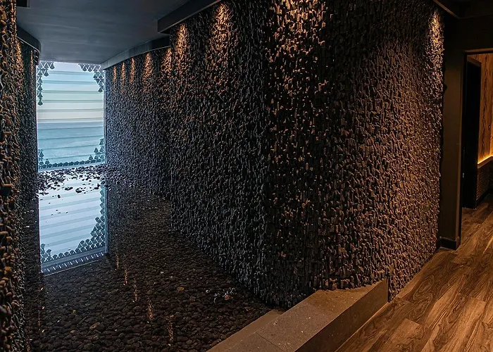 San Telmo Mar (adults Only) Hotell