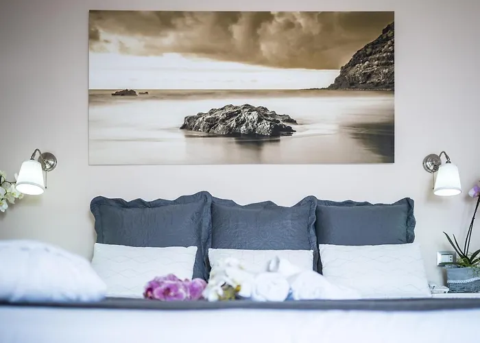 San Telmo Mar (adults Only) 3*