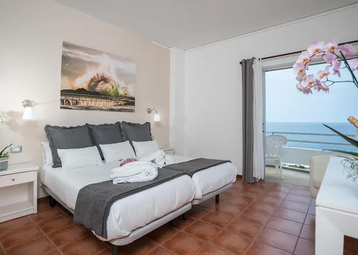 San Telmo Mar (adults Only) Hotell Puerto de la Cruz (Tenerife)