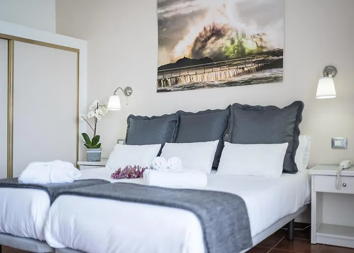 San Telmo Mar (adults Only) Hotell