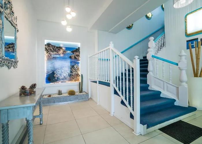 San Telmo Mar (adults Only) Hotell Puerto de la Cruz (Tenerife)