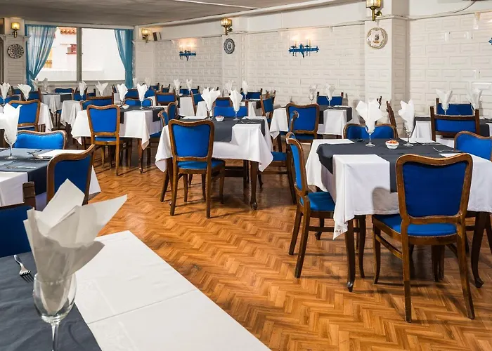 Hotell San Telmo Mar (adults Only) Puerto de la Cruz (Tenerife)